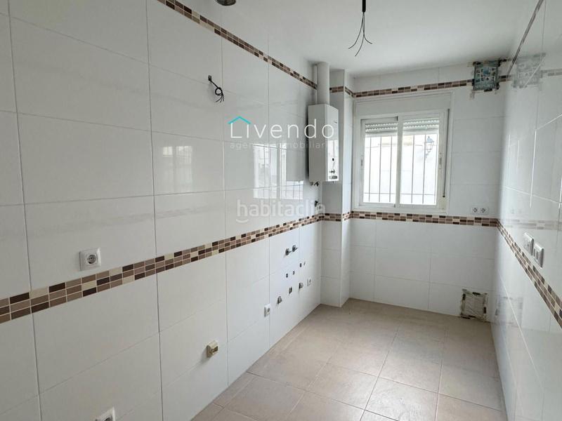 Foto 2984bc03-4422-4e17-868f-53820cd1d1e9. Appartamento con parcheggio piscina in Alcalá de los Gazules