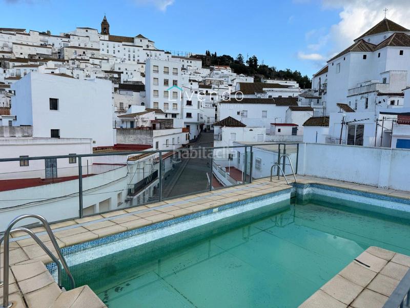 Foto 4bb03193-6946-4041-ae9d-f816c040718c. Appartamento con parcheggio piscina in Alcalá de los Gazules