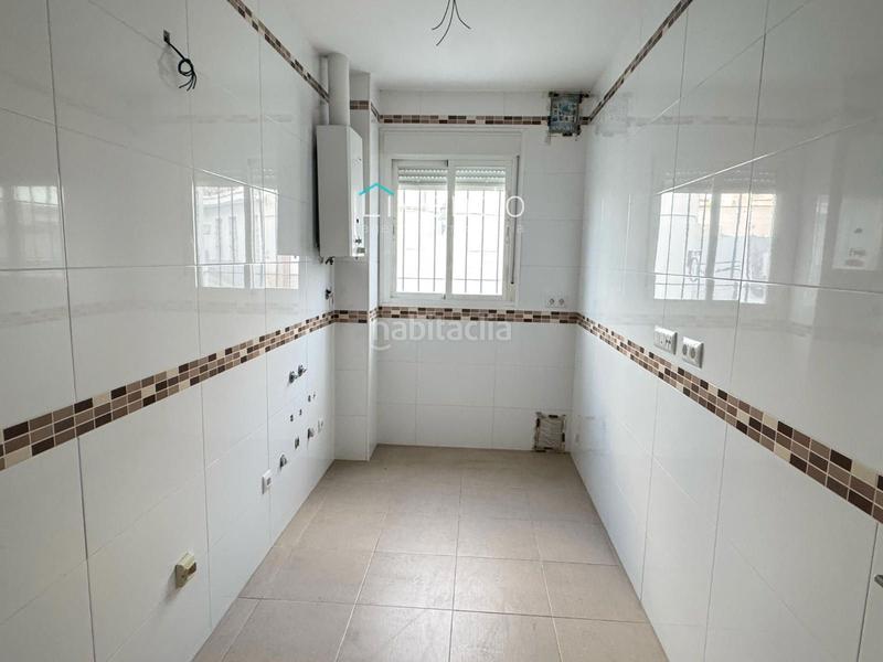 Foto 6827494b-8da3-40e5-87bd-5921928646b8. Appartamento con parcheggio piscina in Alcalá de los Gazules