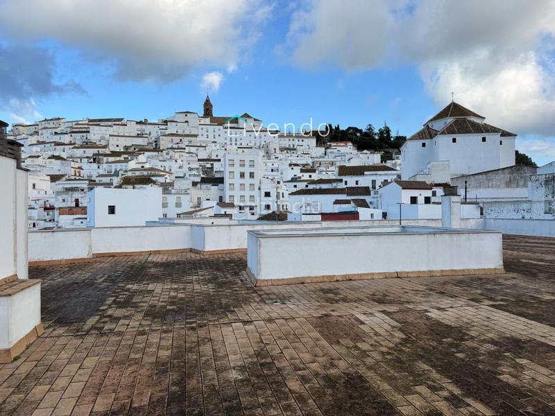 Foto 7472a1af-29a4-4717-bc50-30b6b0cadc91. Appartamento con parcheggio piscina in Alcalá de los Gazules