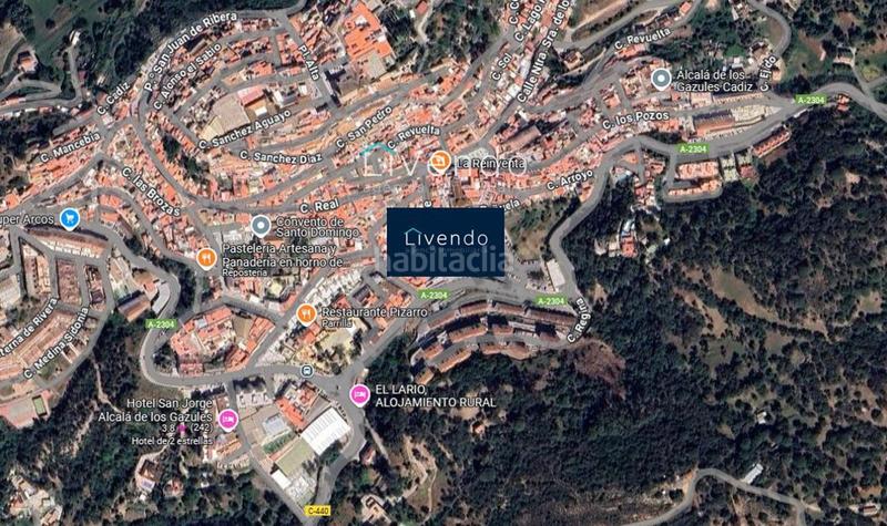 Foto d10c4735-0e63-4cd4-8cca-cd81f34eec17. Appartamento con parcheggio piscina in Alcalá de los Gazules