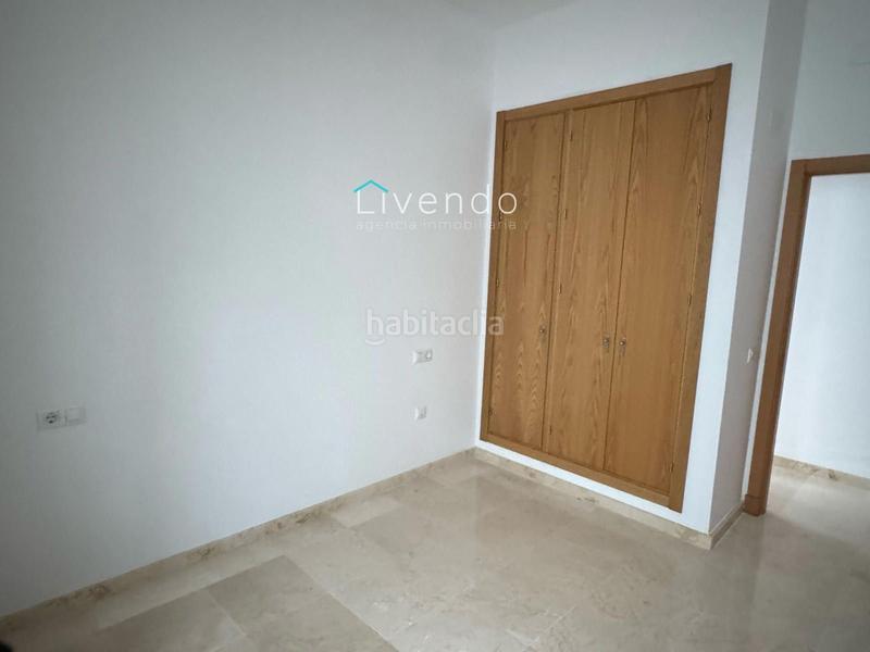 Foto f8805659-65a5-490d-874e-c62a32fa6b3a. Appartamento con parcheggio piscina in Alcalá de los Gazules