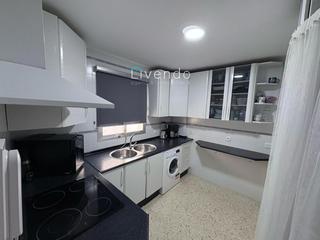 Pis a Camposoto - Gallineras. Piso en venta en san fernando, zona gómez castro