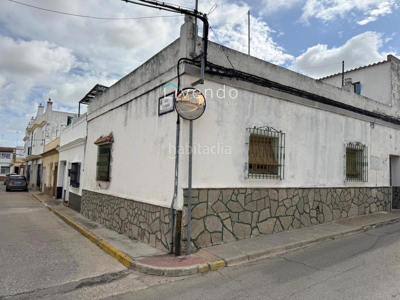 Foto 81bd3f5c-8ac7-4fd0-8e38-d0aa9ea10dea. Maison dans Núcleo urbano Chiclana de la Frontera