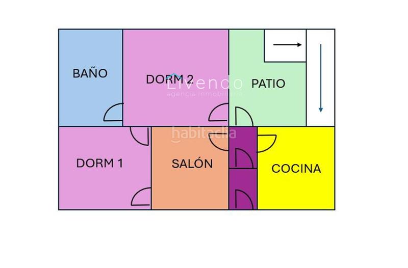 Foto de5ecbb7-1e81-443d-8bf5-5157d7877ac4. Maison dans Núcleo urbano Chiclana de la Frontera