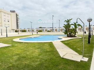 Pis a La Casería - San Carlos. Piso en venta en san fernando, zona la casería