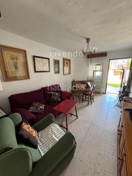 Foto 026e4c7d-97be-4220-a257-53d47314f50c. Haus mit pool in San Andrés Golf Chiclana de la Frontera