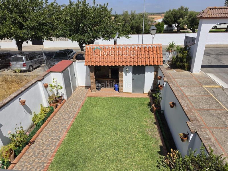 Foto 2060a157-7b41-43a6-96a8-82e5af324bc6. Casa amb piscina a San Andrés Golf Chiclana de la Frontera