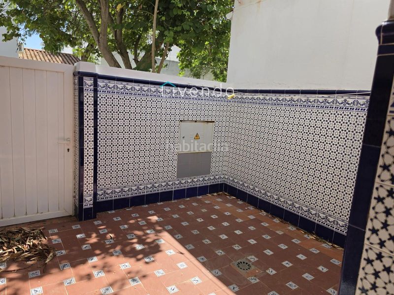 Foto 482af037-412f-4e9f-8967-d3b0a0ff4381. Casa amb piscina a San Andrés Golf Chiclana de la Frontera