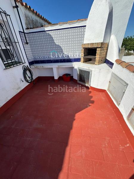 Foto 6340eb08-bf8f-46a8-8fcd-e230ed6cb470. Haus mit pool in San Andrés Golf Chiclana de la Frontera