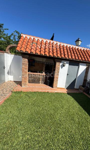 Foto 6c857527-ca5d-4c94-86b8-6c0f596a91d1. Haus mit pool in San Andrés Golf Chiclana de la Frontera