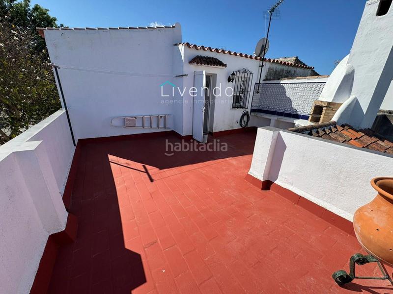 Foto 923670b1-ff10-4dd1-b2ff-2e303ccd9484. Haus mit pool in San Andrés Golf Chiclana de la Frontera