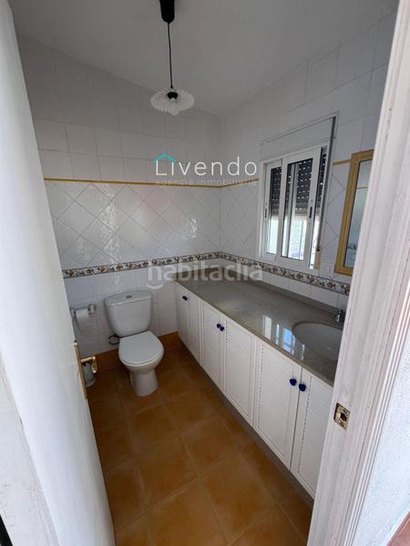 Foto a8e2d08a-fb50-4b95-a6d6-d6dc51b23dfd. Haus mit pool in San Andrés Golf Chiclana de la Frontera