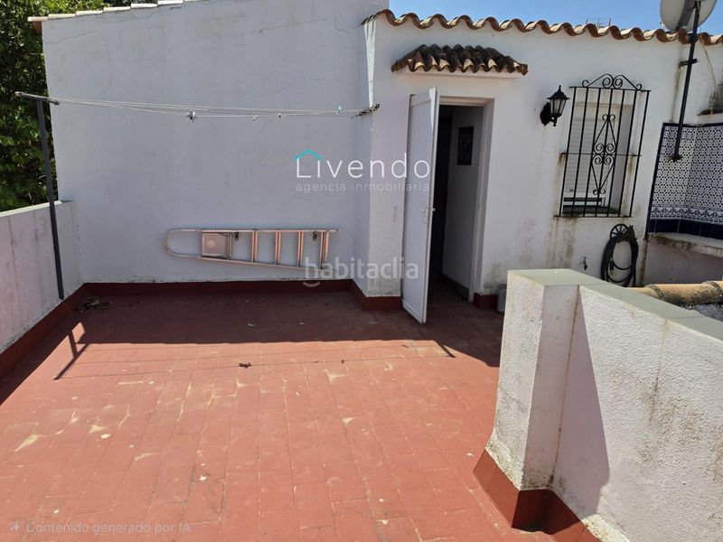 Foto b0950219-0326-407c-b80b-50035897c18d. Casa amb piscina a San Andrés Golf Chiclana de la Frontera