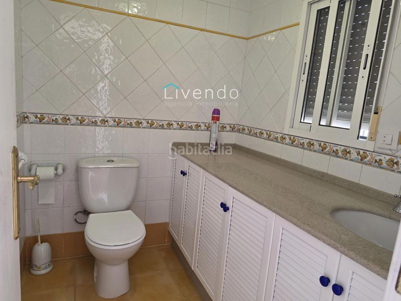 Foto be96bfc6-44e0-493f-b28b-a109bad03d57. Casa amb piscina a San Andrés Golf Chiclana de la Frontera