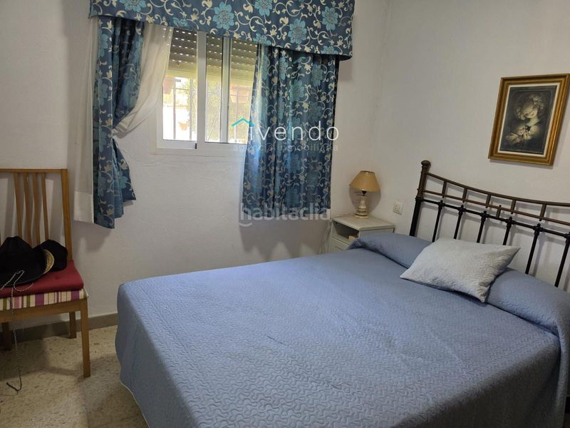 Foto cc9f972a-fae2-4929-b05d-5ca853a783ca. Casa amb piscina a San Andrés Golf Chiclana de la Frontera