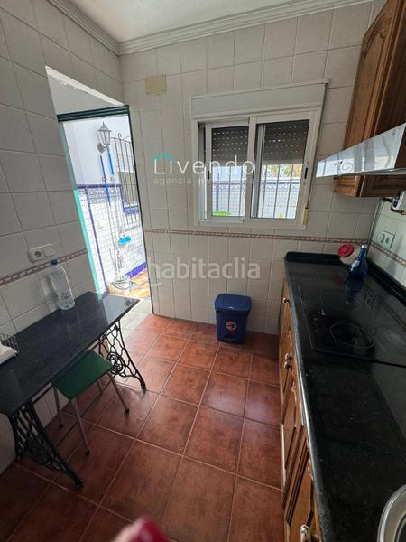 Foto d50c2cfd-c607-45e1-84e6-f04db39cb973. Haus mit pool in San Andrés Golf Chiclana de la Frontera