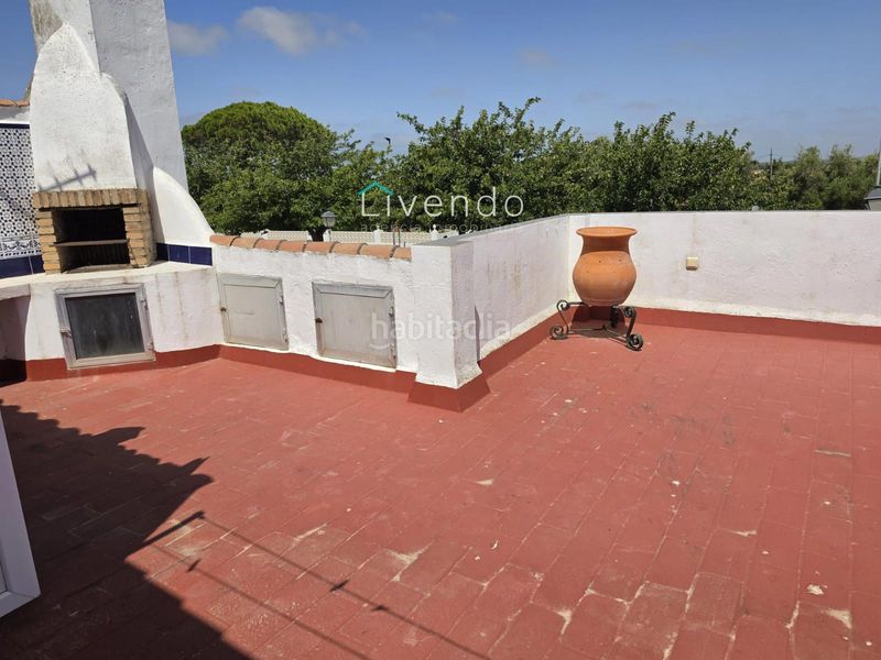Foto dc4713a6-b1a8-424d-9973-b2109a809c25. Casa amb piscina a San Andrés Golf Chiclana de la Frontera