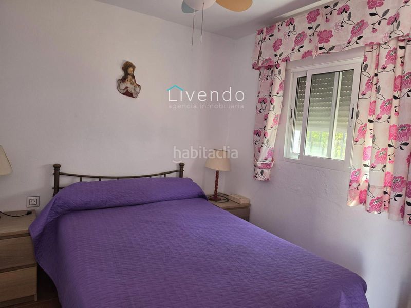 Foto dc74daae-2242-44bc-92dd-9ede6c8e6516. Casa amb piscina a San Andrés Golf Chiclana de la Frontera