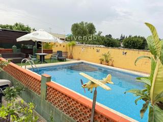 Xalet a Los Franceses - La Vega. Chalet en venta en chiclana de la fra, zona marquesado