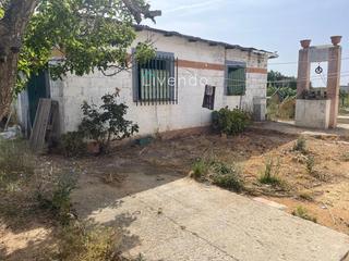 Chalet à Pelagatos - Pago del Humo. Casa de campo a reformar en chiclana de la fra, zona pago de hum