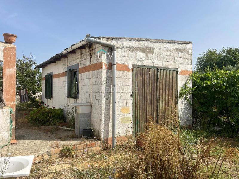 Foto c80aa1a6-2738-46c8-8380-47cc50d9b9c0. Chalet in Pelagatos - Pago del Humo Chiclana de la Frontera