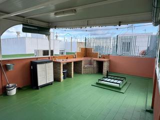 Reihenhaus en Ncleo urbano. Casa en venta en chiclana de la frontera, zona mayorazgo