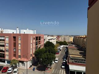 Etagenwohnung  Torpedera. Piso en venta en san fernando, zona luis milena