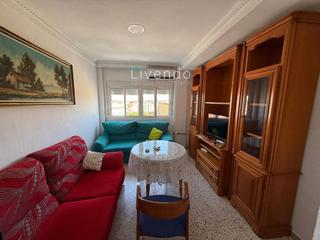 Pis  Torpedera. Piso en venta en san fernando, zona luis milena