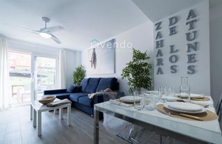 Casa adossada a Atlanterra. Adosado en venta en zahara de los atunes