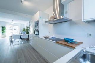 Maison jumelée à Atlanterra. Adosado en venta en zahara de los atunes