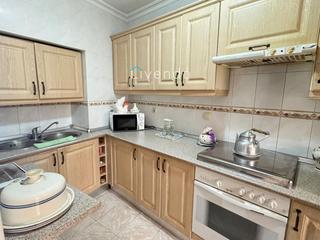 Casa adossada a Alcalá de los Gazules. Adosado en venta en alcalá de los gazules, zona  plazuela