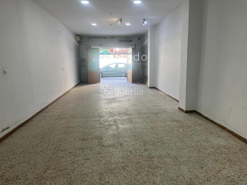 Foto 0fcad888-fbe8-433a-9c67-4d987683fe1f. Geschäftsraum in Núcleo urbano Chiclana de la Frontera