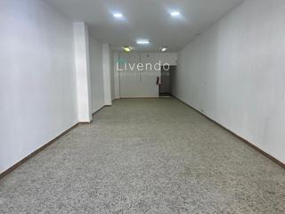Geschäftsraum in Núcleo urbano. Local en venta en chiclana de la fra, zona fuente amarga