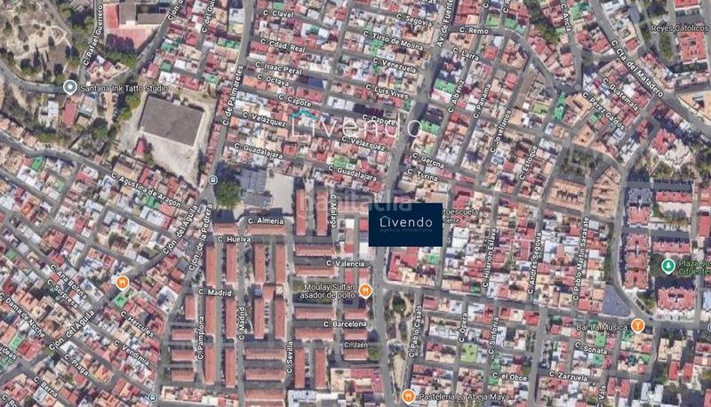 Foto 96430a3d-f2eb-46d0-87f8-8cd4735ea1bc. Geschäftsraum in Núcleo urbano Chiclana de la Frontera