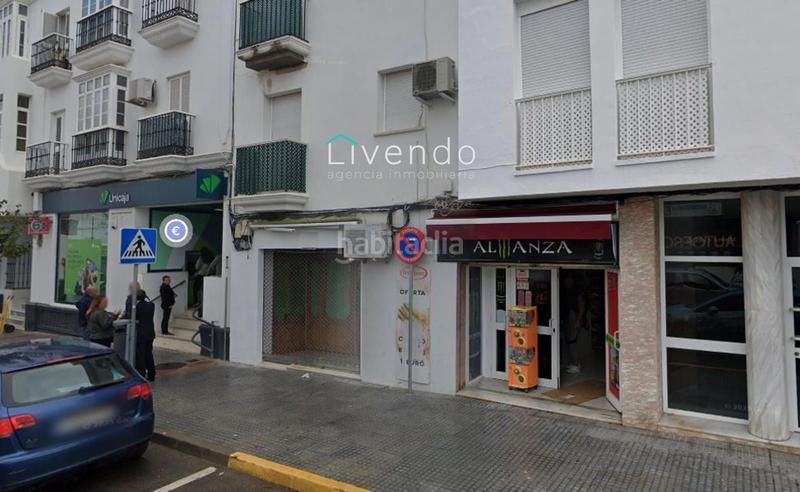 Foto 9dd78d08-0bc6-49de-b9e9-13881c650217. Geschäftsraum in Núcleo urbano Chiclana de la Frontera