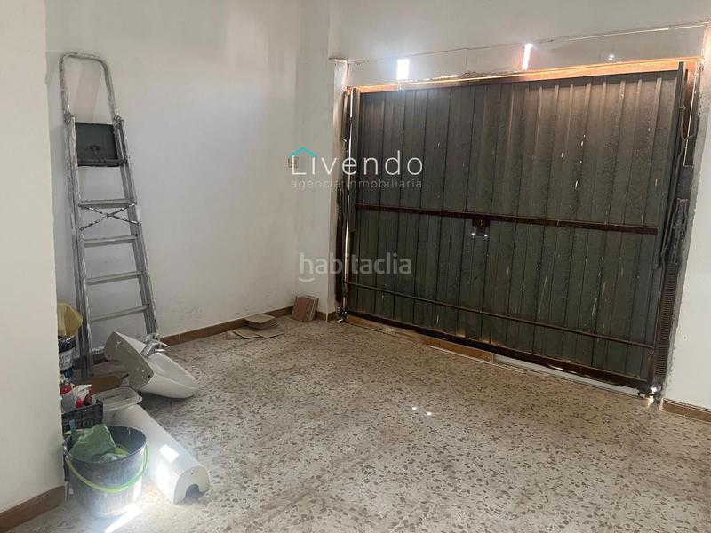 Foto fbb96e3f-8ff8-4856-8646-afba743a9d04. Geschäftsraum in Núcleo urbano Chiclana de la Frontera