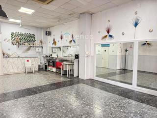 Local commercial à La Pastora - La Estación. Local en venta en san fernando, zona cobrero nuevo