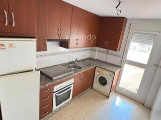 Etagenwohnung en Poblacin de Arroyo. Piso en venta en alcal, zona olivar del santo