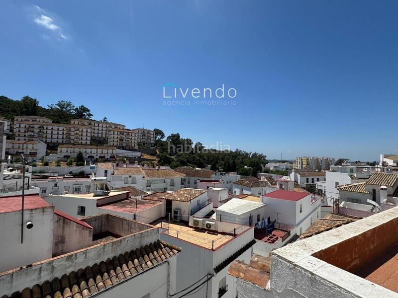 Foto 243b4607-8125-4c7a-b203-df44eca8f494. Casa a schiera in Alcalá de los Gazules