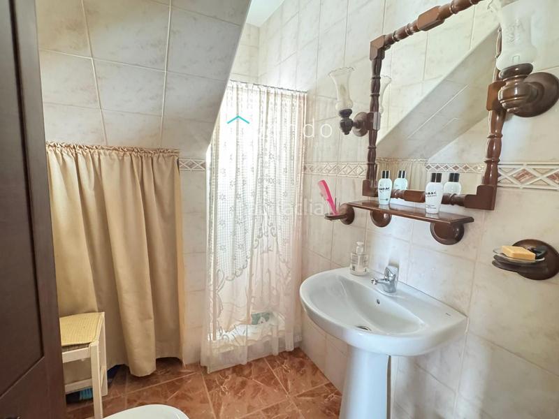 Foto 44eb4a8b-47d9-48b1-8616-5addb7b5fd4e. Casa a schiera in Alcalá de los Gazules