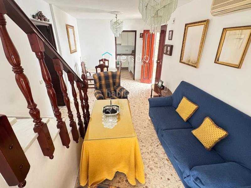 Foto 67cfbf30-51bb-447e-8f5b-bfb9d522ffdc. Casa a schiera in Alcalá de los Gazules