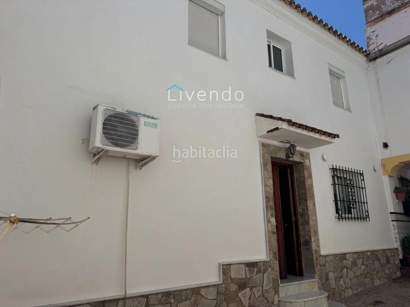 Foto 87ee140b-3170-449e-a610-6082ec89ed86. Casa a schiera in Alcalá de los Gazules