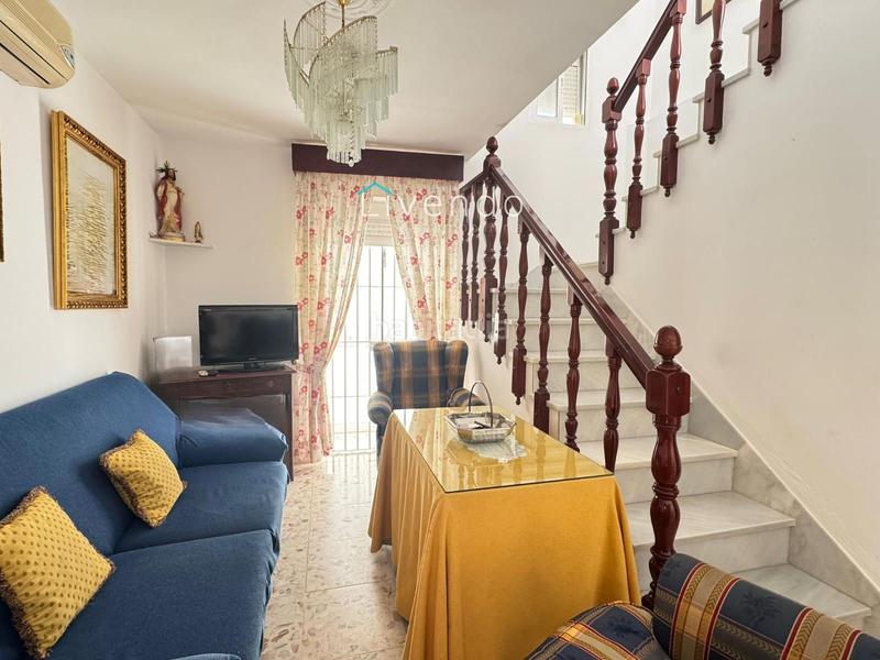 Foto 8a29be08-8727-44c3-9b49-2c17bcd437bd. Casa a schiera in Alcalá de los Gazules