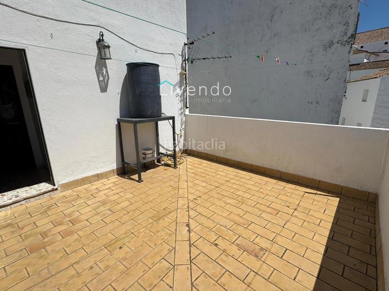 Foto a7f28479-6477-4f08-9869-9f8ae63b5943. Casa a schiera in Alcalá de los Gazules