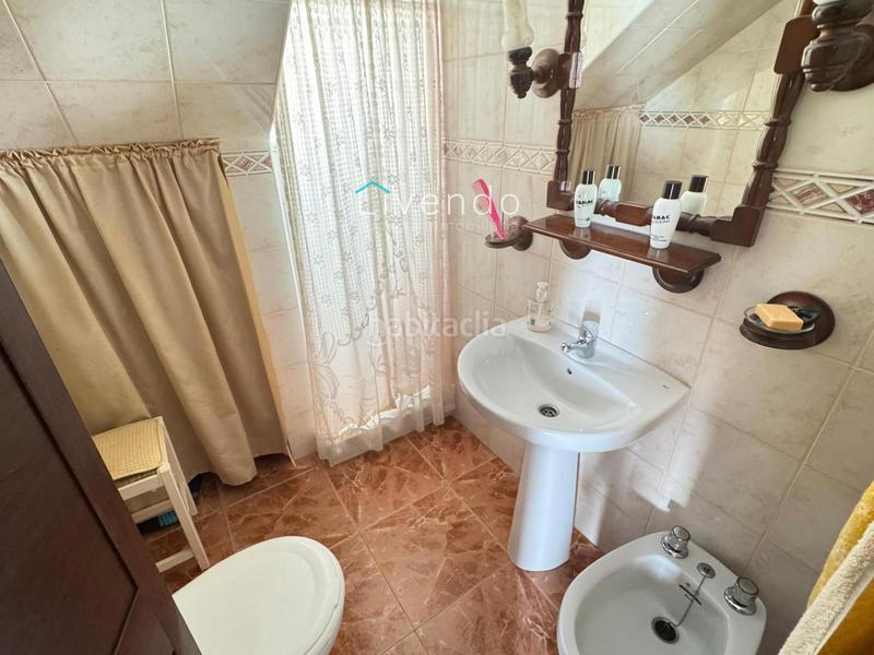 Foto c996e1ee-19de-4722-8a55-892bcfd50ea6. Casa a schiera in Alcalá de los Gazules