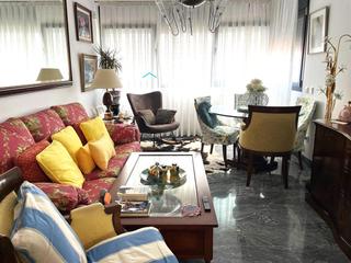 Pis a El Carmen. Piso en venta en san fernando, zona calle real