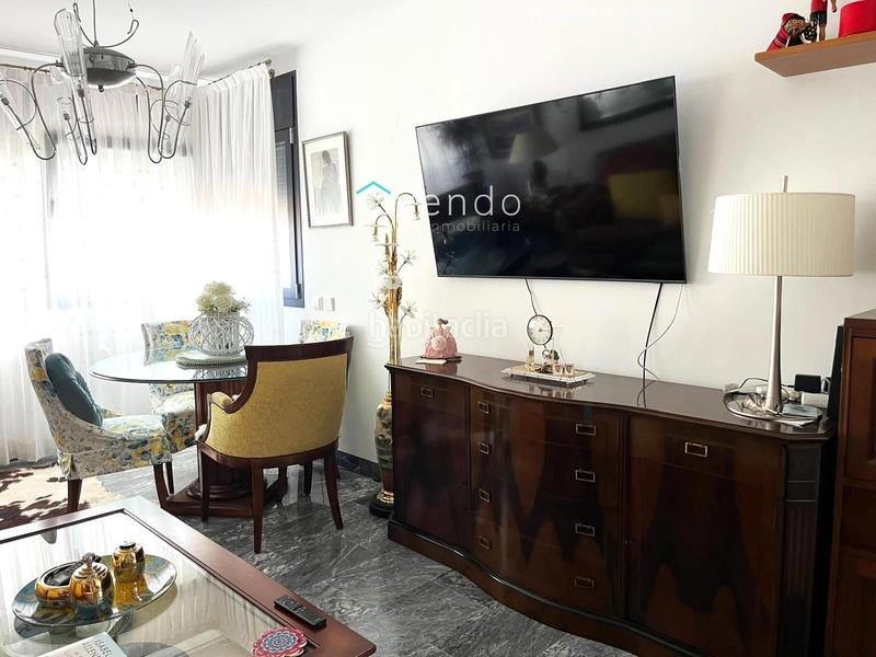 Foto 56799fa8-5f7a-450b-8c62-a00926ccd02f. Piso  en venta , zona calle real en El Carmen San Fernando