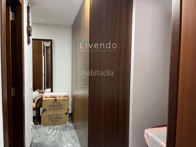 Foto 5a5ed957-0cba-4c71-8e69-fbd23fbb8524. Piso  en venta , zona calle real en El Carmen San Fernando