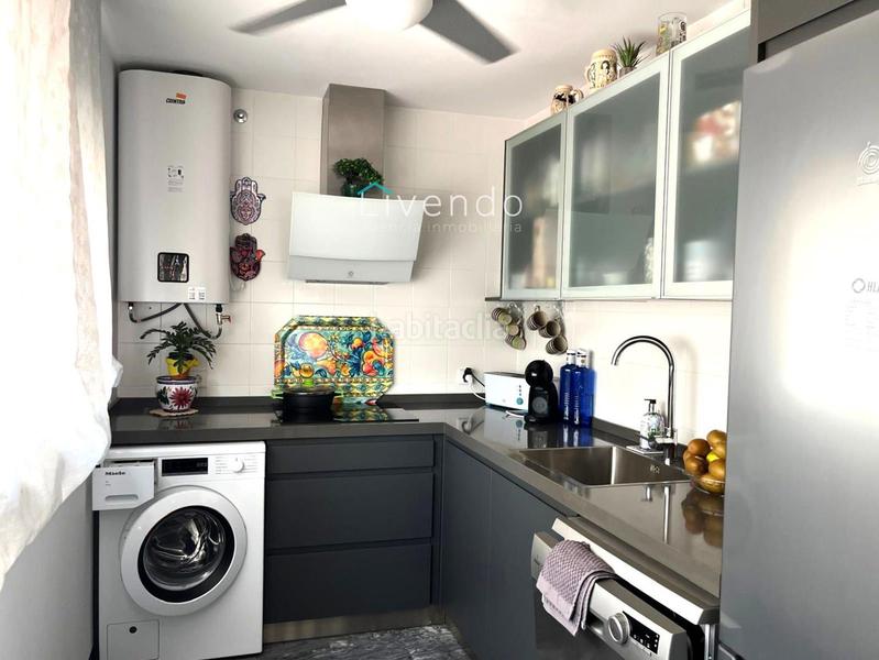 Foto af805015-1959-46b9-aebf-7c1c9404e4a2. Piso  en venta , zona calle real en El Carmen San Fernando